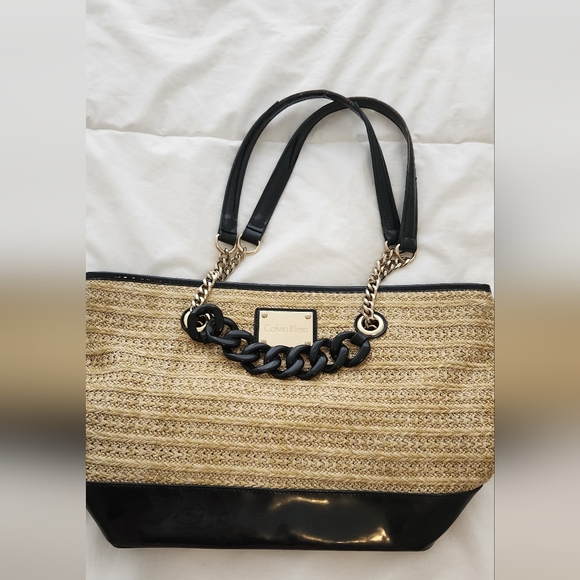 Calvin Klein Purse - Picture 8 of 14